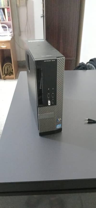 Used Desktop In Great Conditions