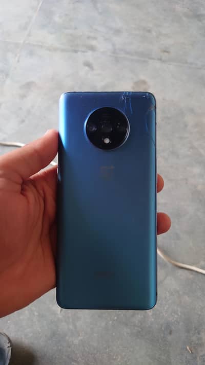 One plus 7t (board dead)