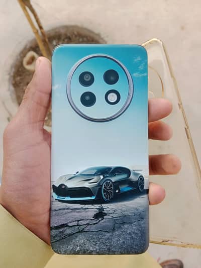 Realme 13+ 5g 10/10 condition 12/256