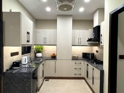 Ultra Luxury Apartment Ready To Move On 50% Down Payment. Located At Zeta 1, Right Infront Of Giga Mall Main GT Road. Dem 5.30 Crore Negotiable