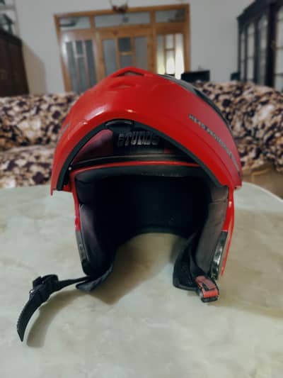 Studds Ninja original Halmet