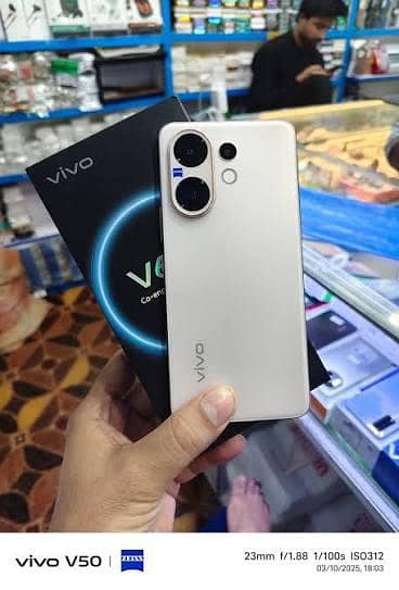VIVo V 60 lite