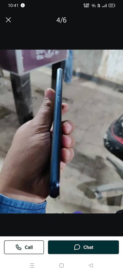 OnePlus Nord N200 5G new condition price 22000 contact Whatsapp