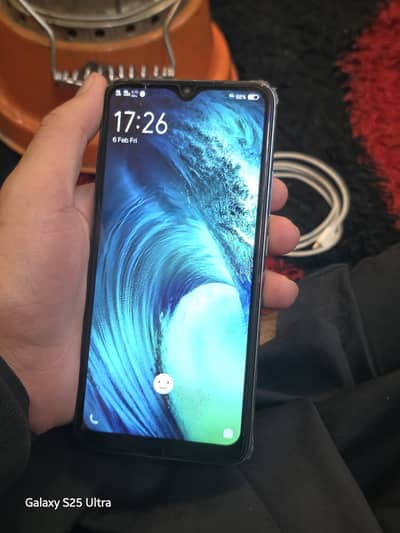 Vivo S1 8/256