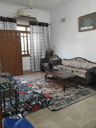 240 Sqyds Single Story House For Sale In Gulistan e Jauhar Block 12