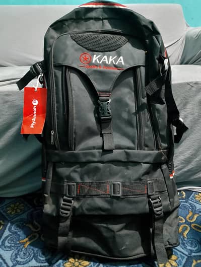 Hiking bag 24 inch  large capacity