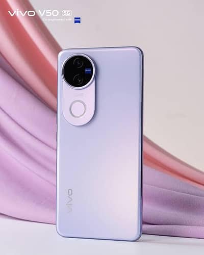 Vivo V50 12/256