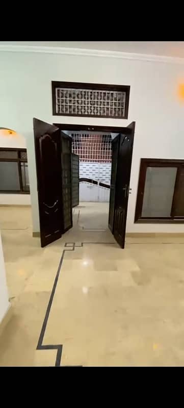 80 Sqyds House For Sale at Prime Location Gulistan e Jauhar Block 15