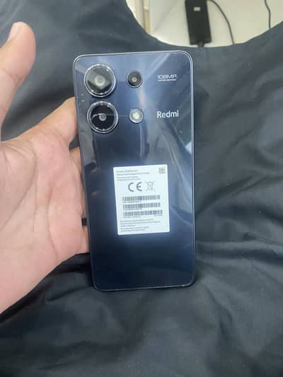Redmi note13 8/256 sale