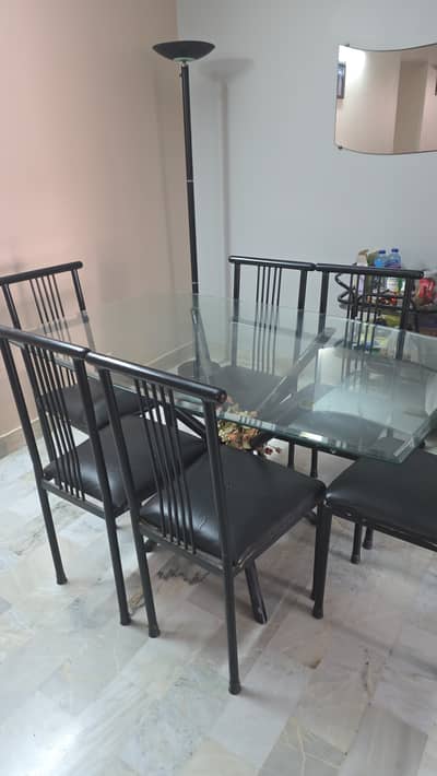 Dinning table