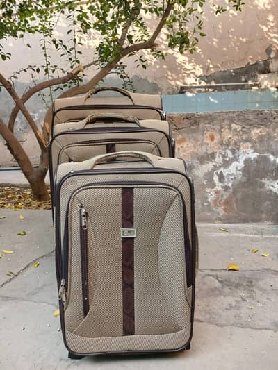 Orial bag for sale 3 pcs