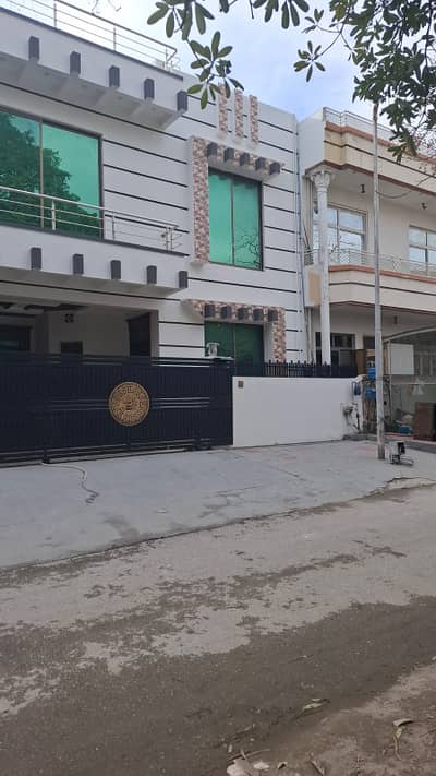 1800 Sq. Ft House is available for Sale