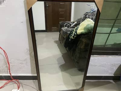 Single bed 3 door almari tables for sale contact 03090781161