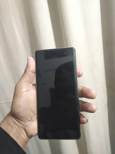 Google pixel 7pro 128GB