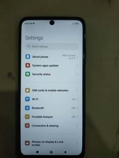Redmi note 10 6/128