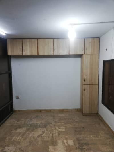 Mezanine floor office aviable for rent with chamber in ideal location for rent.