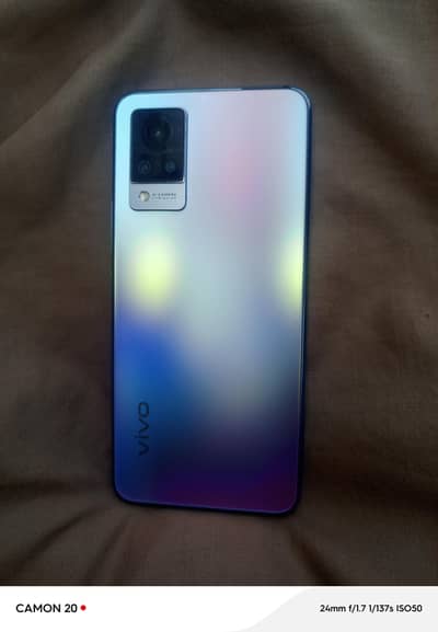 vivo v21