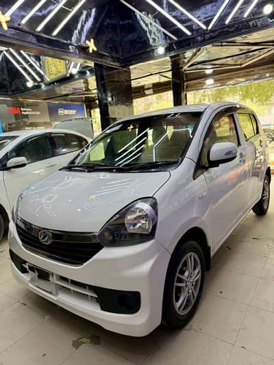 Mira x memorial . full original paint like a new car.