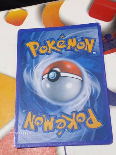 pokemon card