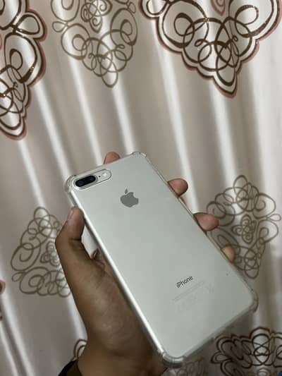 iPhone7 plus pta approved