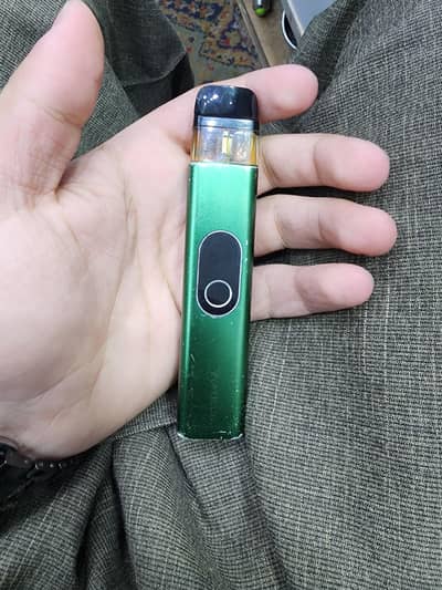 vaporesso Xros 4 pod