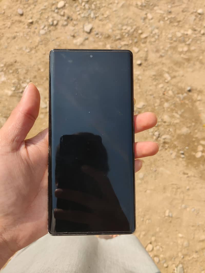 Google Pixel 6 pro 0