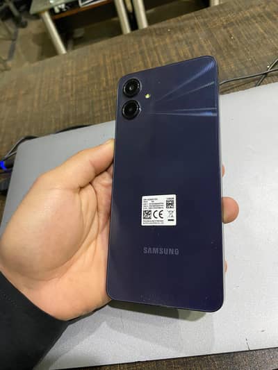 Samsung Galaxy A06