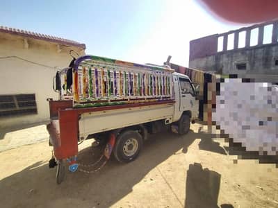 Forland C10 petrol 2021