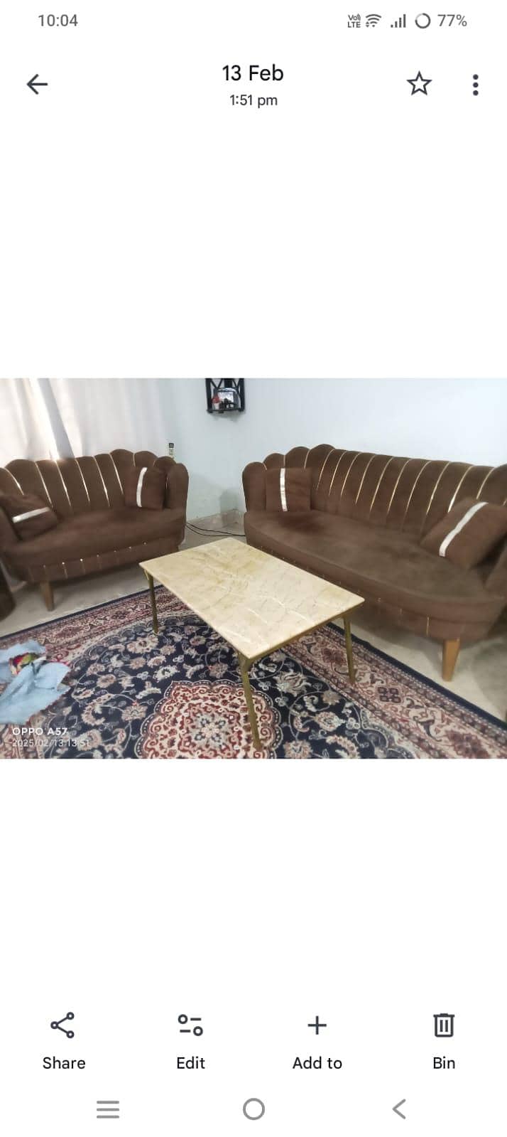 sofa set 2