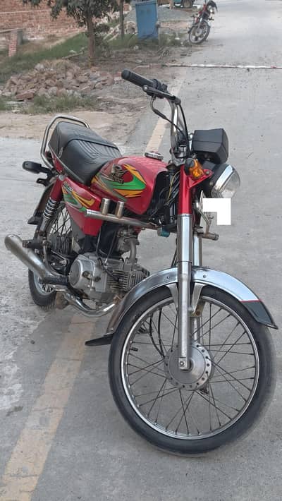 Road Prince 2022/2023 Model Bike