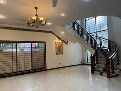 House for Rent on Khayaban-e-Sehar.