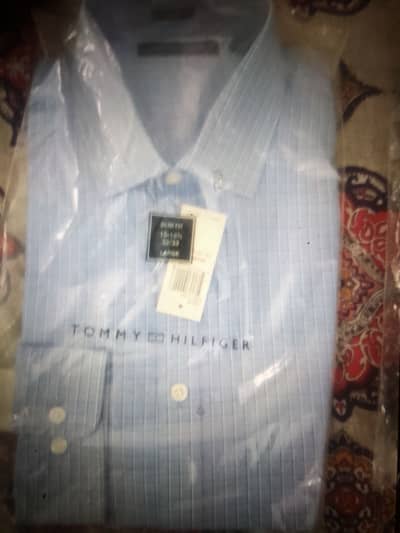 Tommy Hilfiger shirt