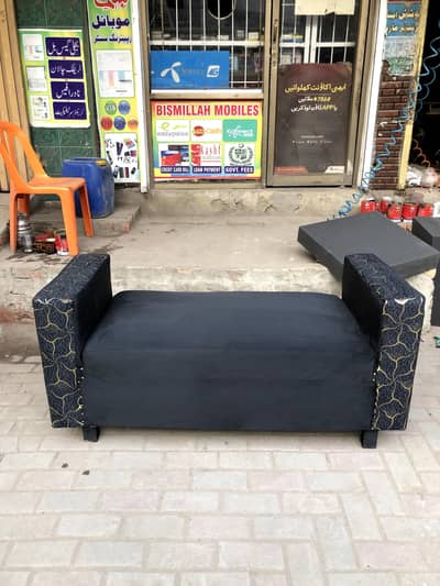 Shoukat Furniture & Diwan Sofa For Sale