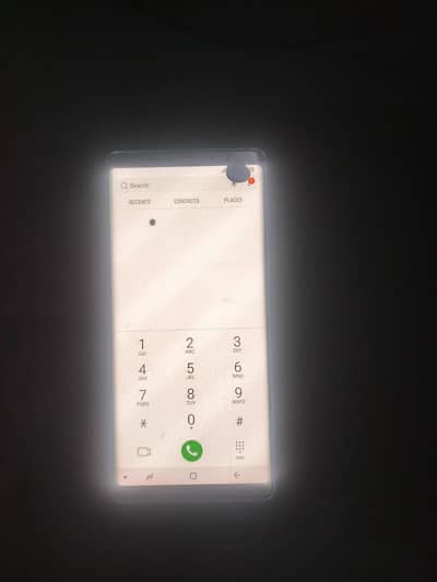 Note 8 PTA official approved.