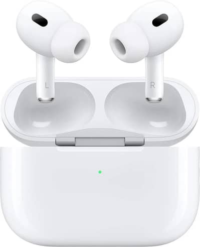 Airbods Pro 2nd Generation