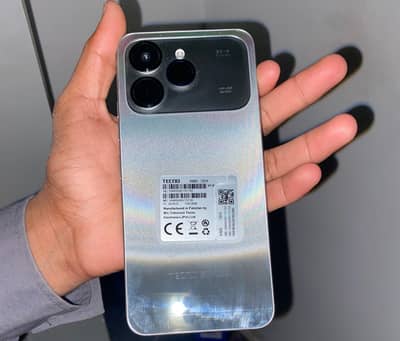 Tecno Spark 40 6/128