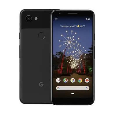 google pixel 3a LCD,cameras, body, for sale