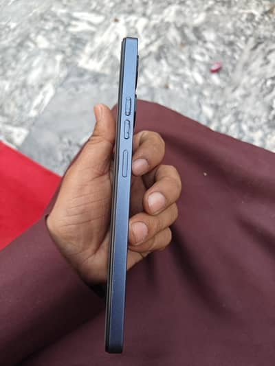 bhot achi condition Mai h