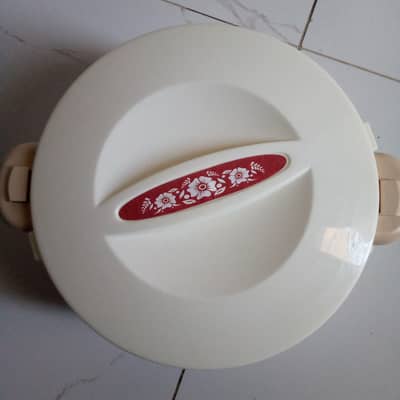 Apollo New Hot Pot  Medium size 10 inches