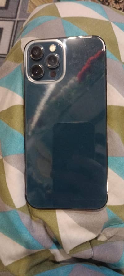iPhone 12 pro max 128GB
