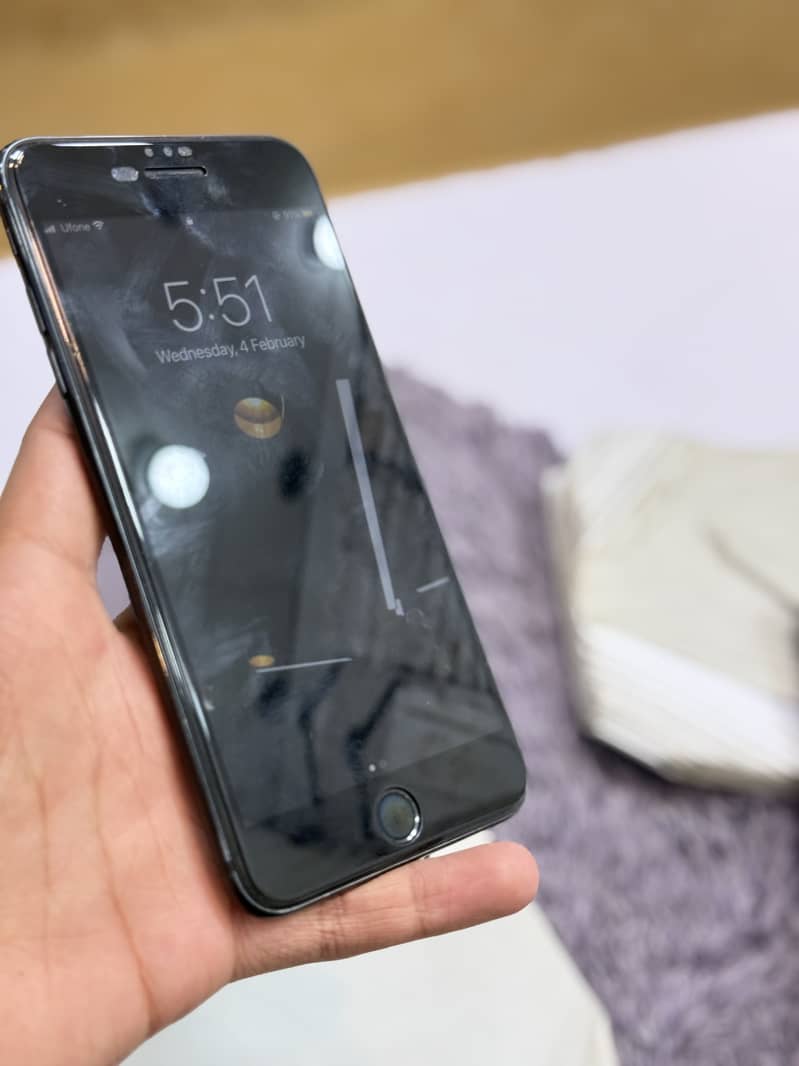 Iphone 7plus pta 3