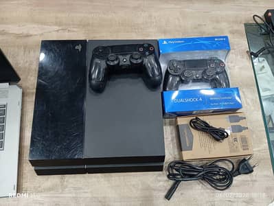PS4 500gb