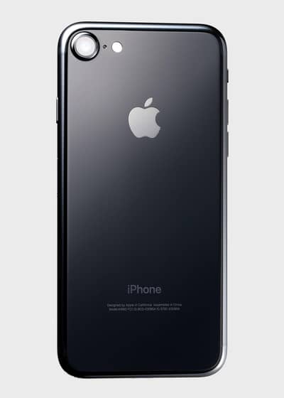 iphone all part available just penal or home botton ni ha