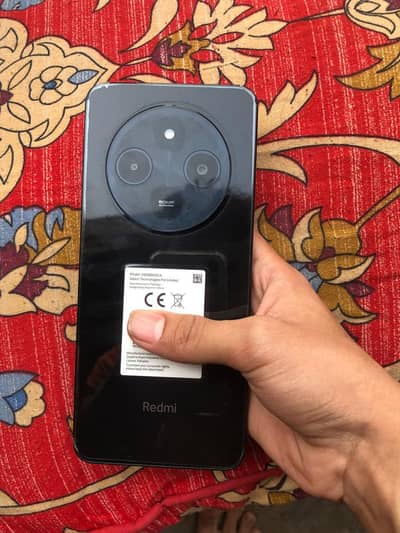 Redmi 14c pta approved