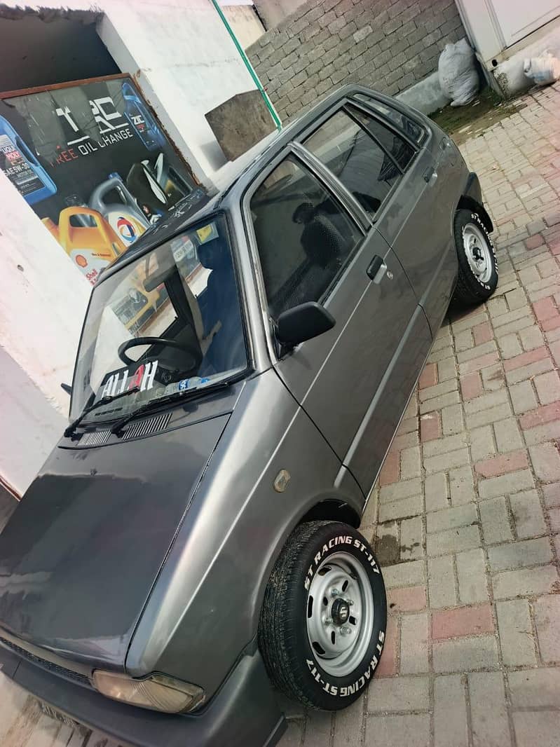 Mehran 2