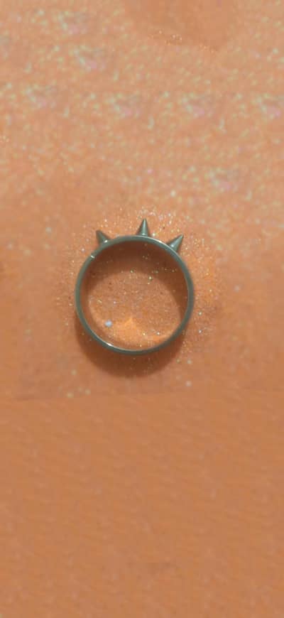 Rings for boys or girls