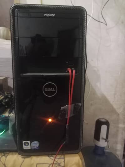 i7 4th gen gaming PC