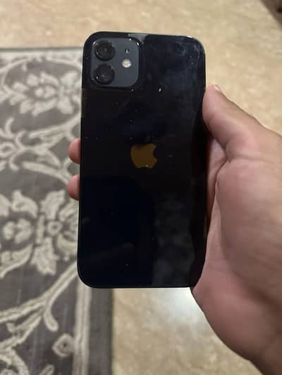 Iphone 12 64 Gb JV 10/10