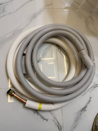 Ac Copprr Pipe Orginal Dawlenece