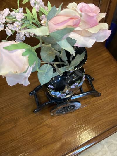 Decorative Flower Vase